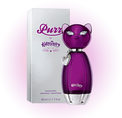 Katy Perry Furr Eau De Parfum