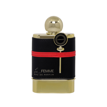Armaf Le Femme Eau De Parfum