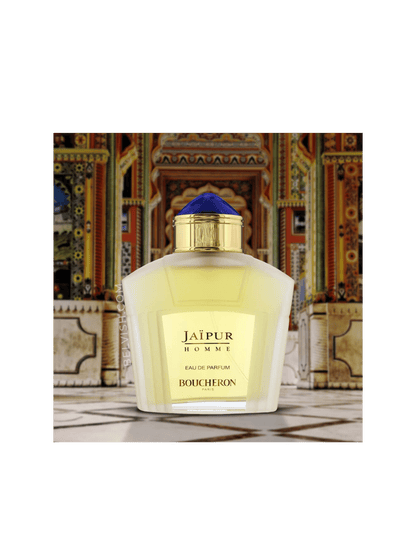 Boucheron Jaipur Homme Eau De Perfume