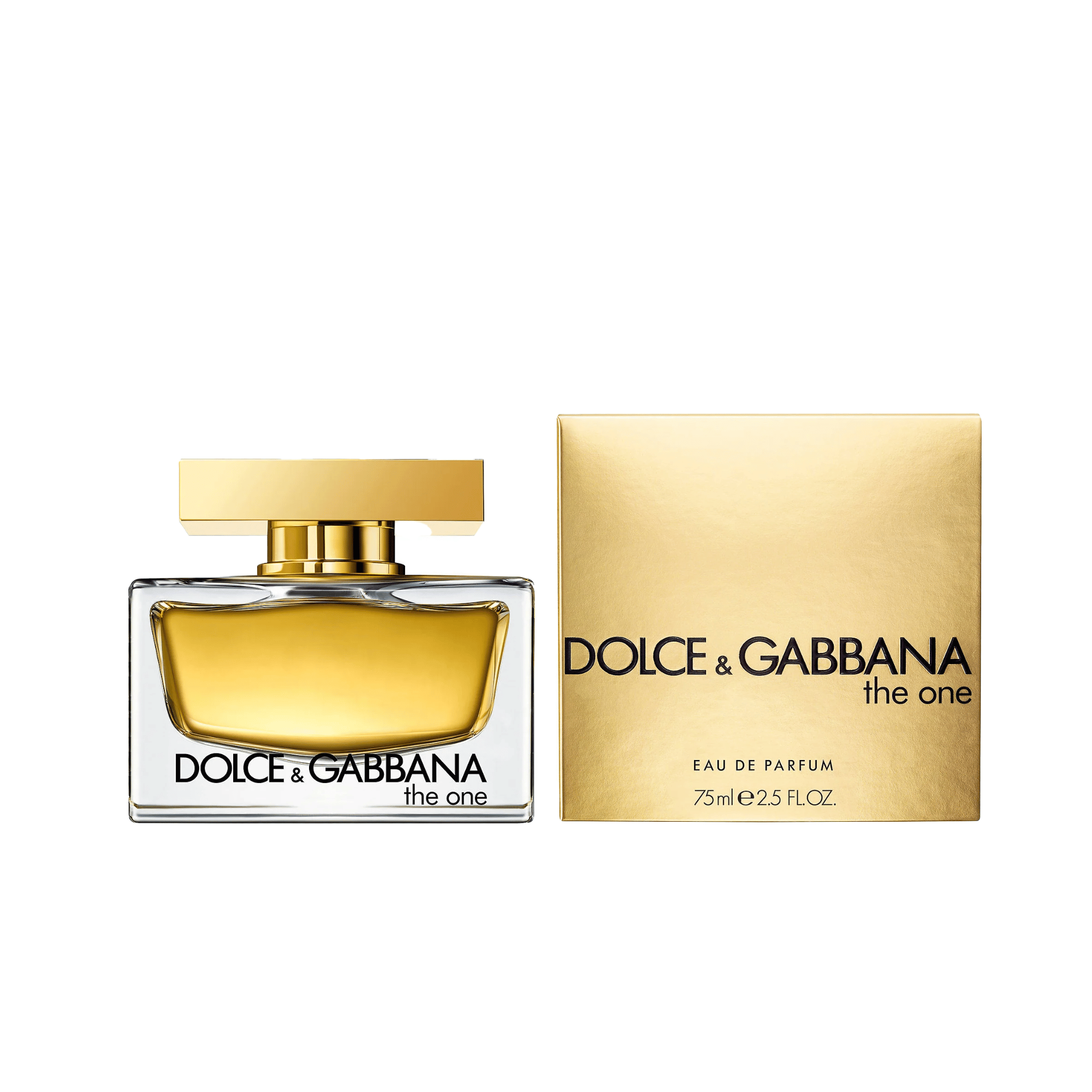 D&amp;G The One Eau de Parfum
