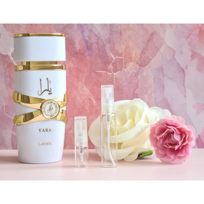 Lattafa Yara Moi Eau de Parfum
