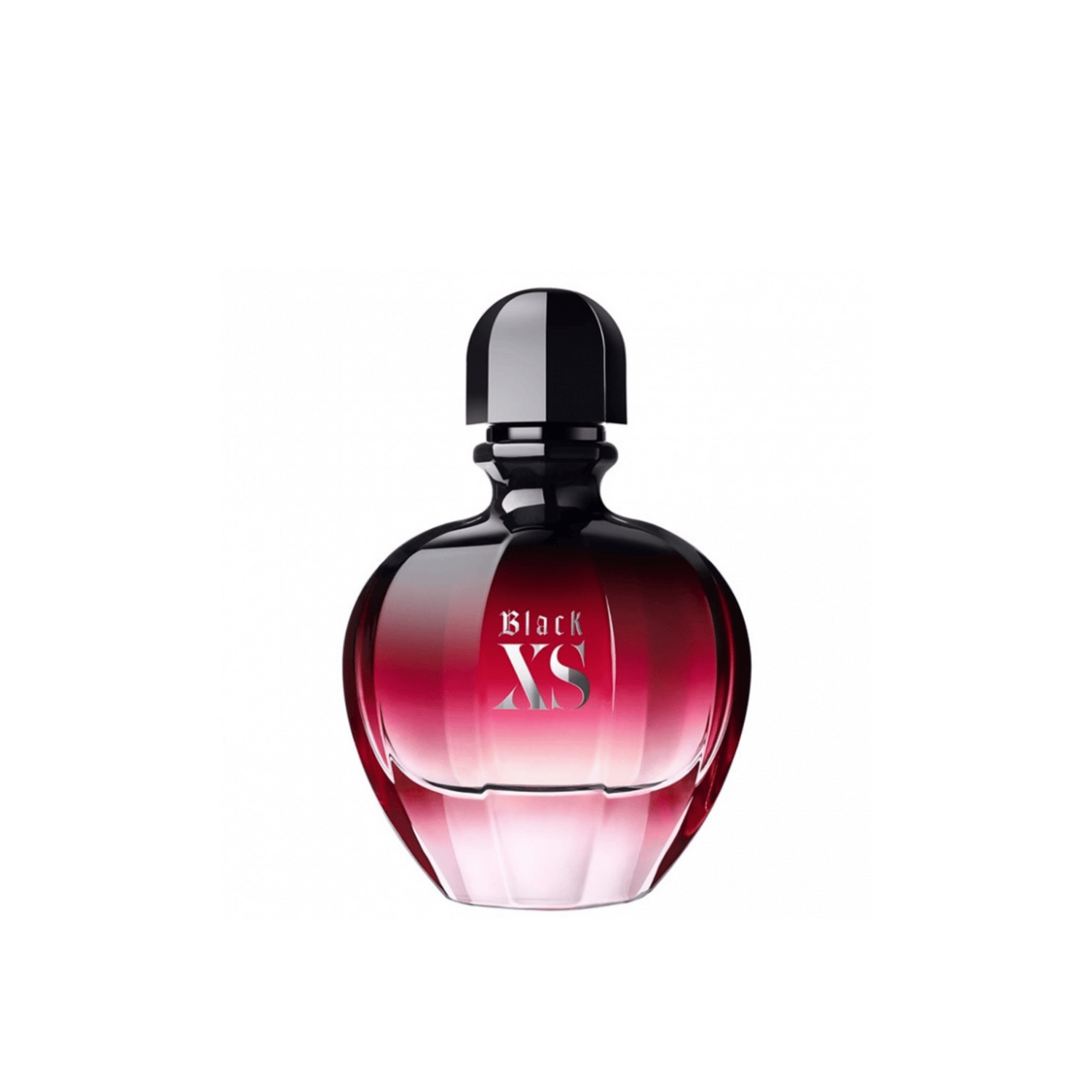 Paco Rabanne Black Xs For Women Eau De Parfum