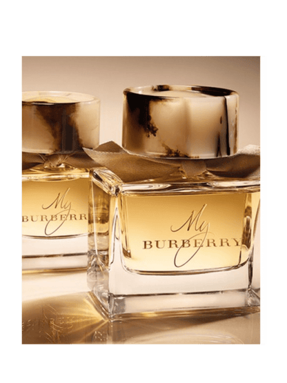 My Burberry Eau de Parfum