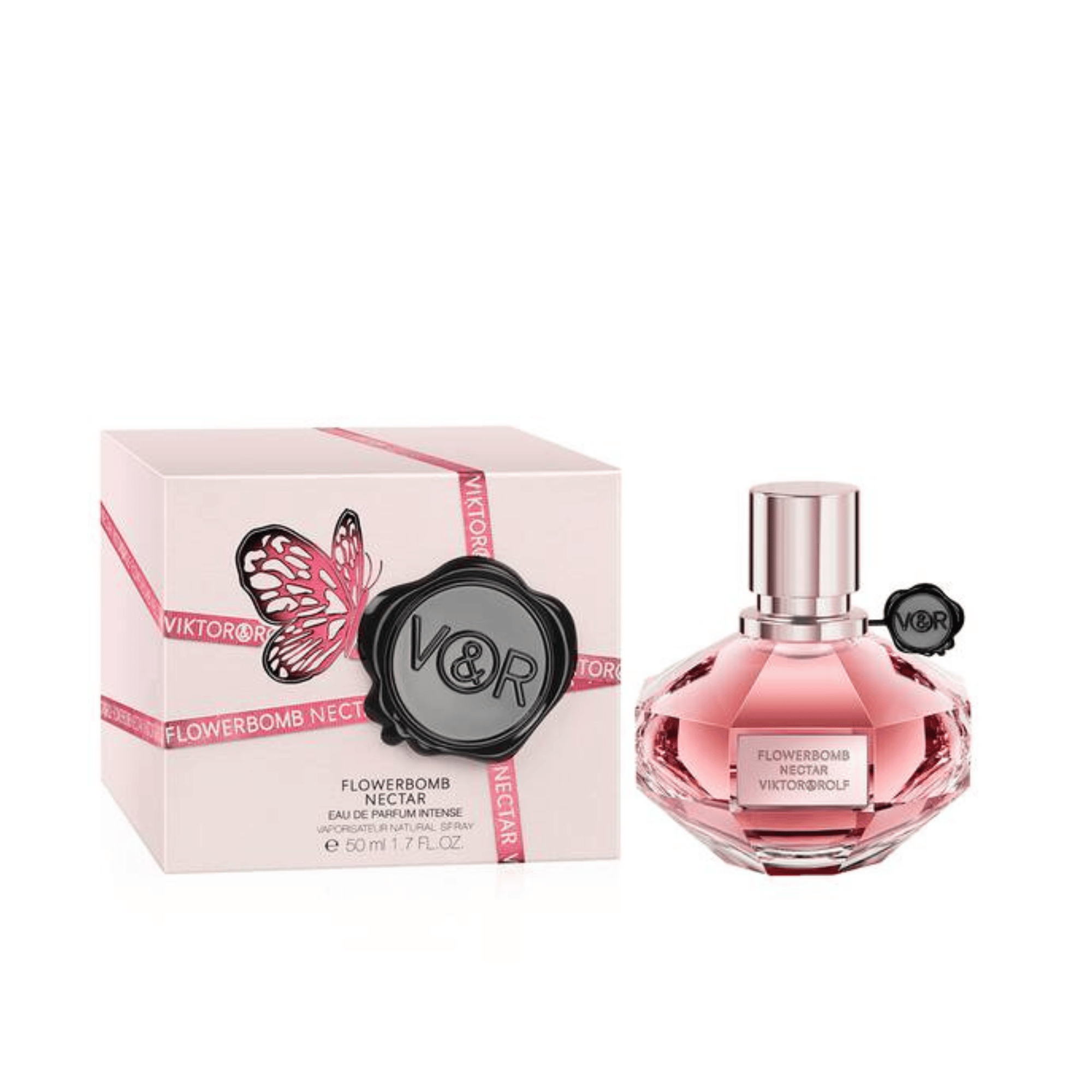 VIKTOR &amp; ROLF Flowerbomb Nectar Eau de Parfum