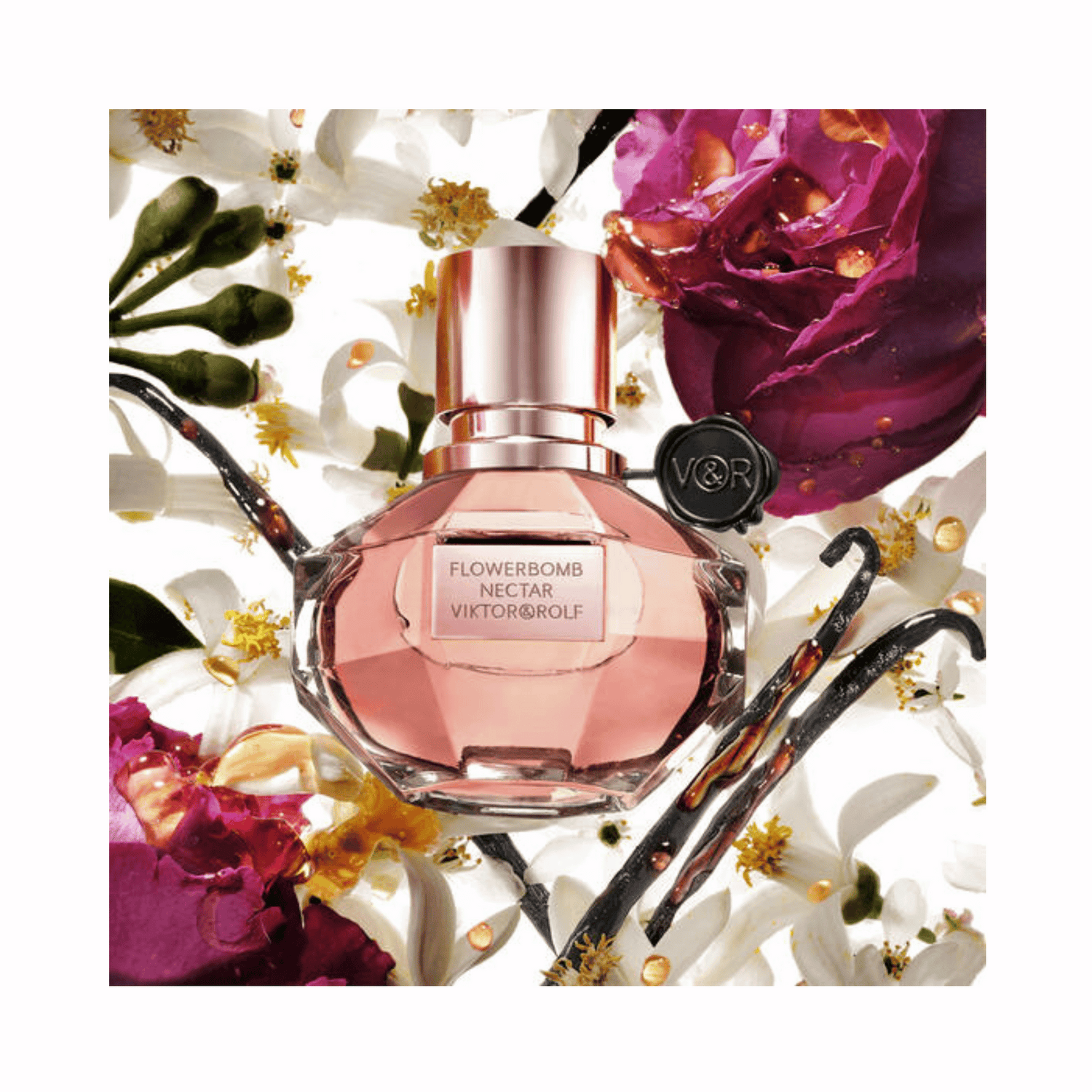VIKTOR &amp; ROLF Flowerbomb Nectar Eau de Parfum