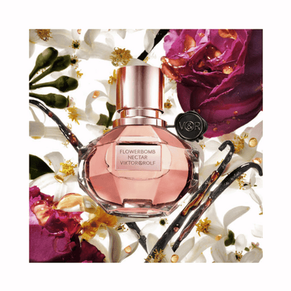 VIKTOR &amp; ROLF Flowerbomb Nectar Eau de Parfum