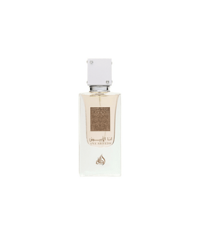 Lattafa Ana Abiyedh Eau de parfum