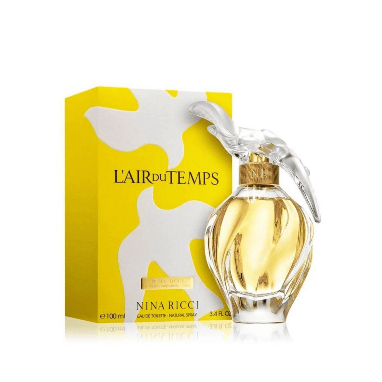 NINA RICCI L&