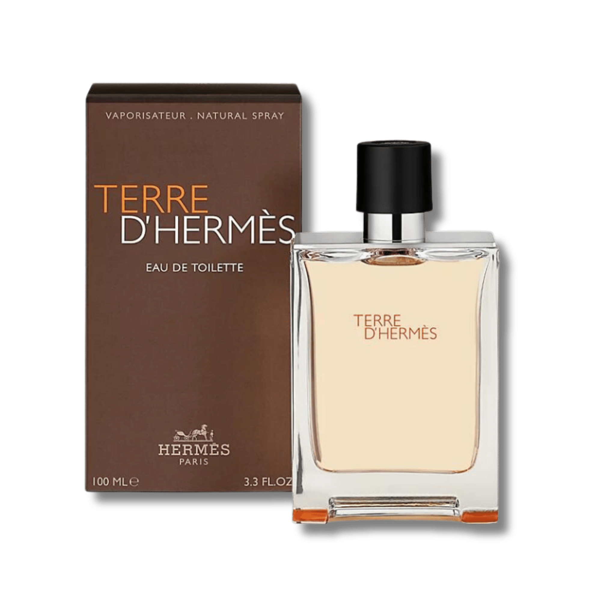 Terre D&