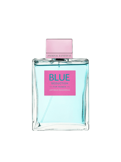 Antonio Banderas Blue Seduction Eau de toilette