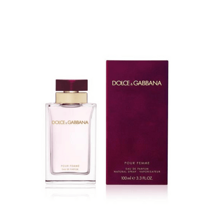 D&amp;G Pour Femme Eau de Parfum