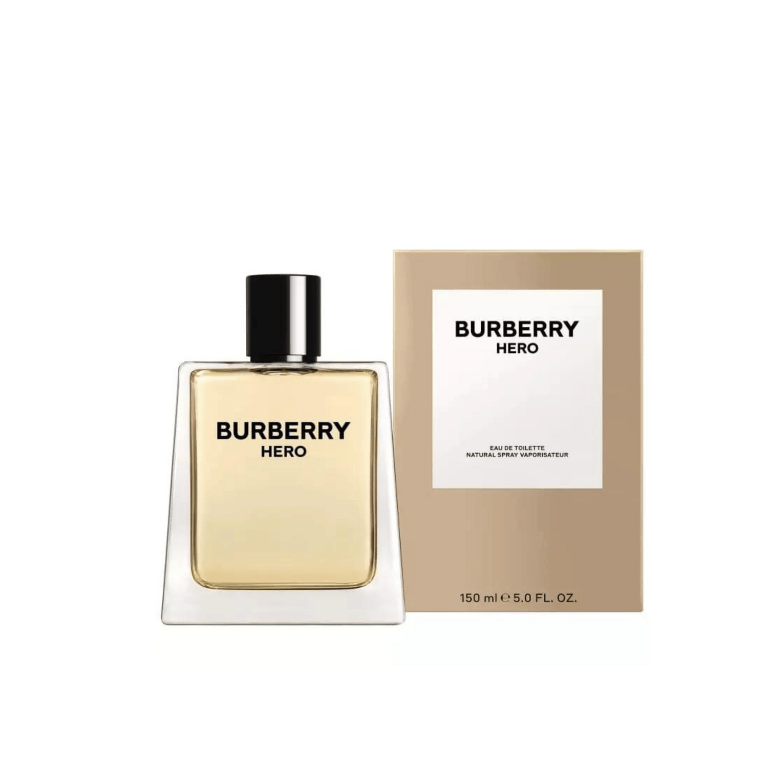 Burberry Hero Eau de Toilette