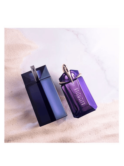 THIERRY MUGLER Alien Man Eau De Toilette - Refillable