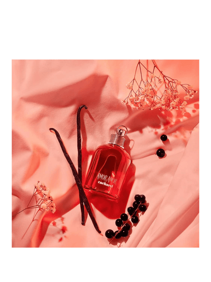 Amor Amor by Cacharel Eau De Toilette