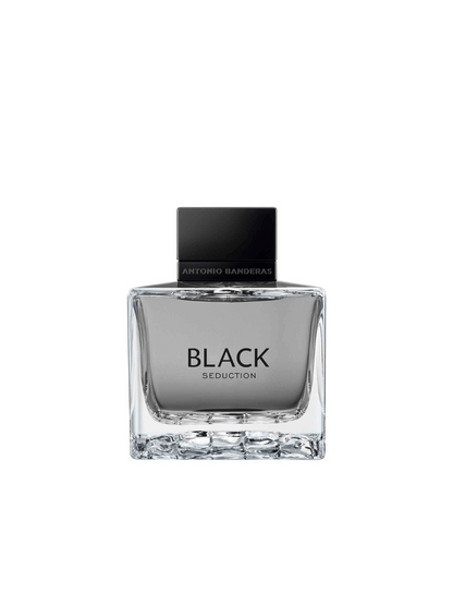 Antonio Banderas Black Seduction Eau de Toilette