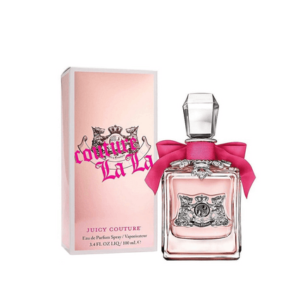 Juicy Couture La La Eau de Parfum