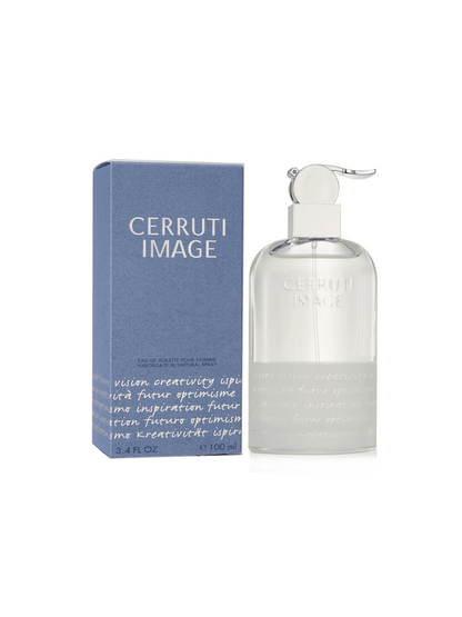 Cerruti Image Eau De Toilette
