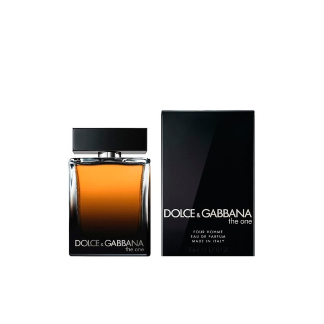 D&amp;G The One Pour Homme Eua De Parfume