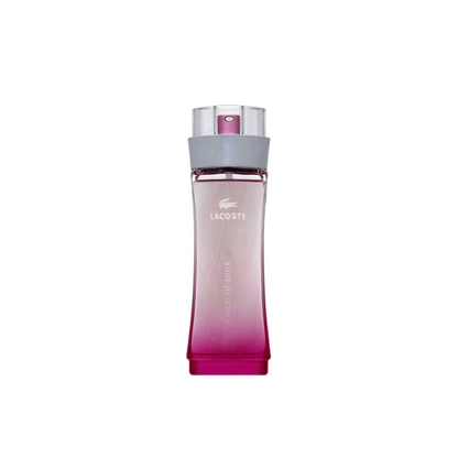 Lacoste Touch of Pink Eau de Toilette