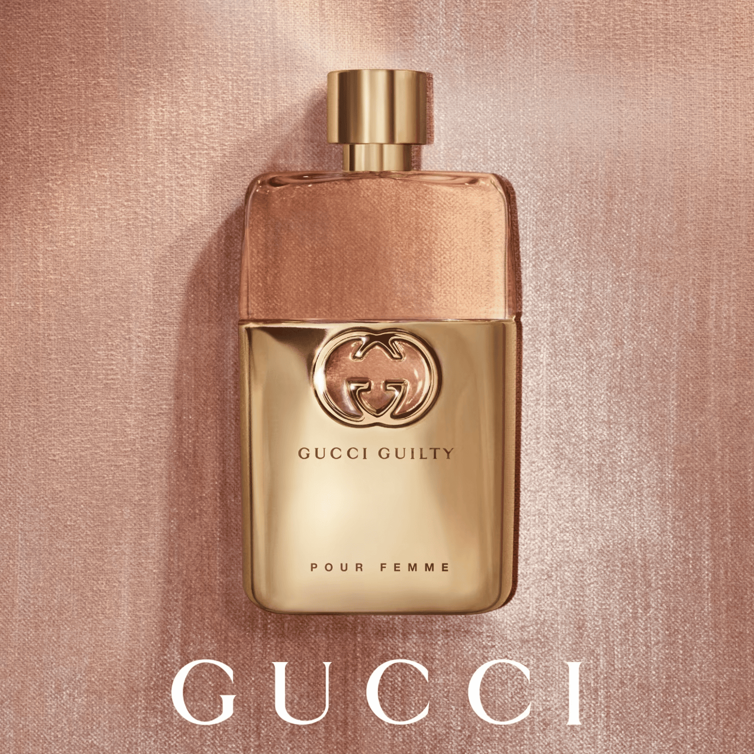 Gucci Guilty Pour Femme Eau de Parfum