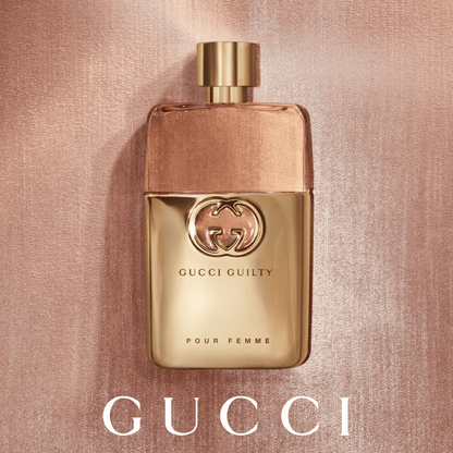 Gucci Guilty Pour Femme Eau de Parfum