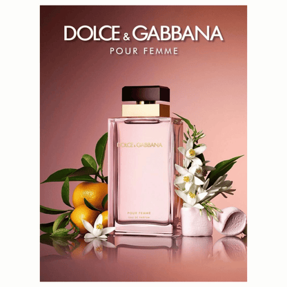 D&amp;G Pour Femme Eau de Parfum