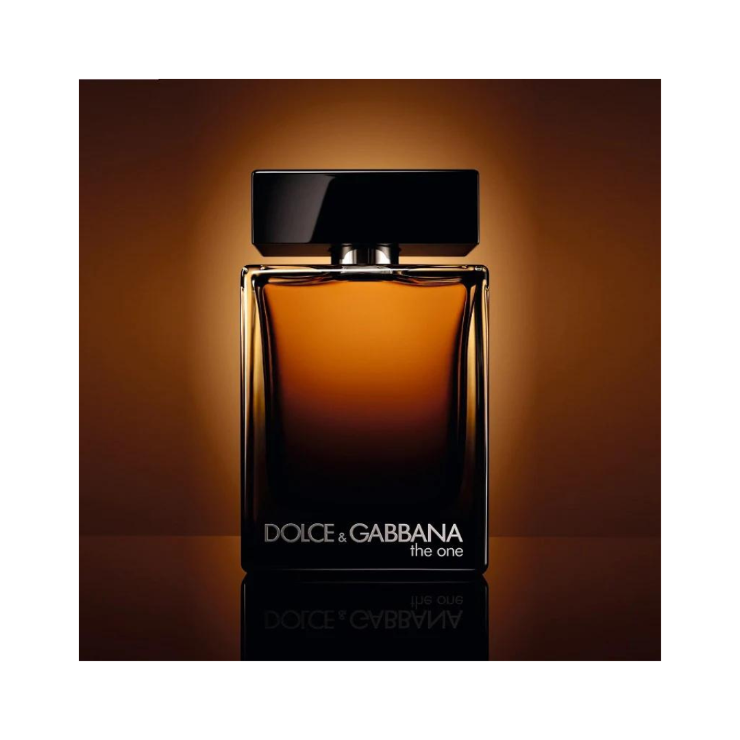 D&amp;G The One Pour Homme Eua De Parfume