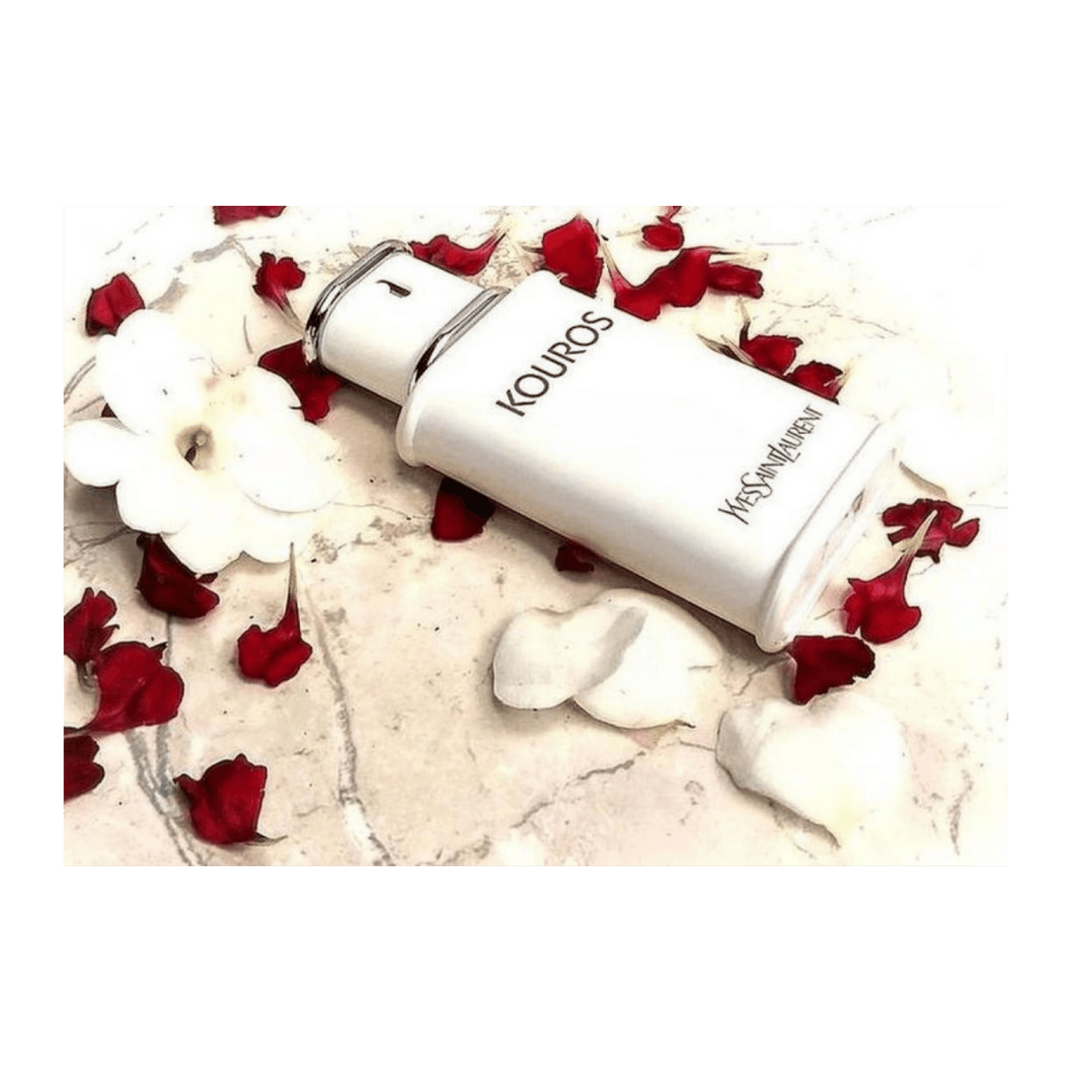 Yves Saint Laurent - kouros eau de toilette