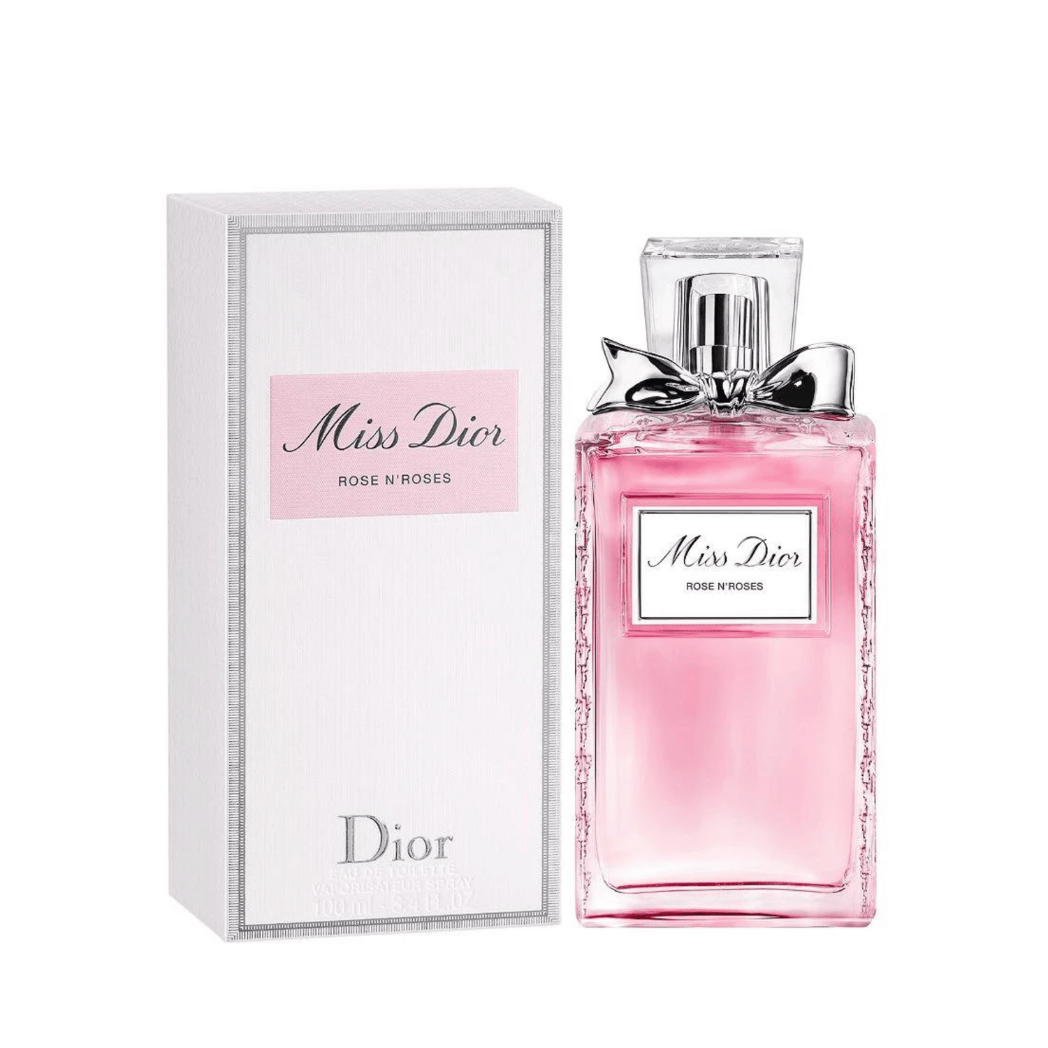 MISS DIOR Rose N&