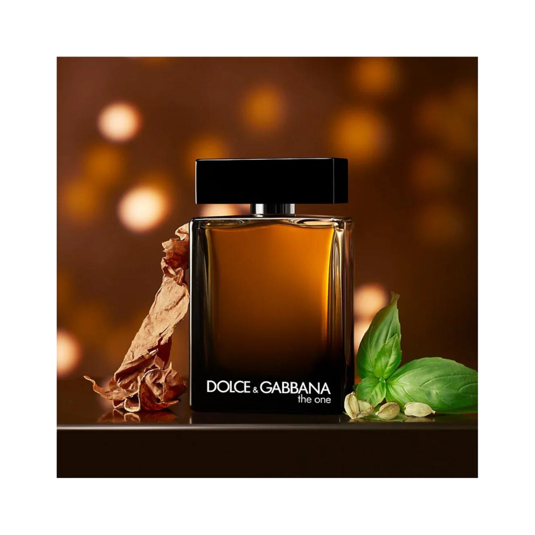 D&amp;G The One Pour Homme Eua De Parfume