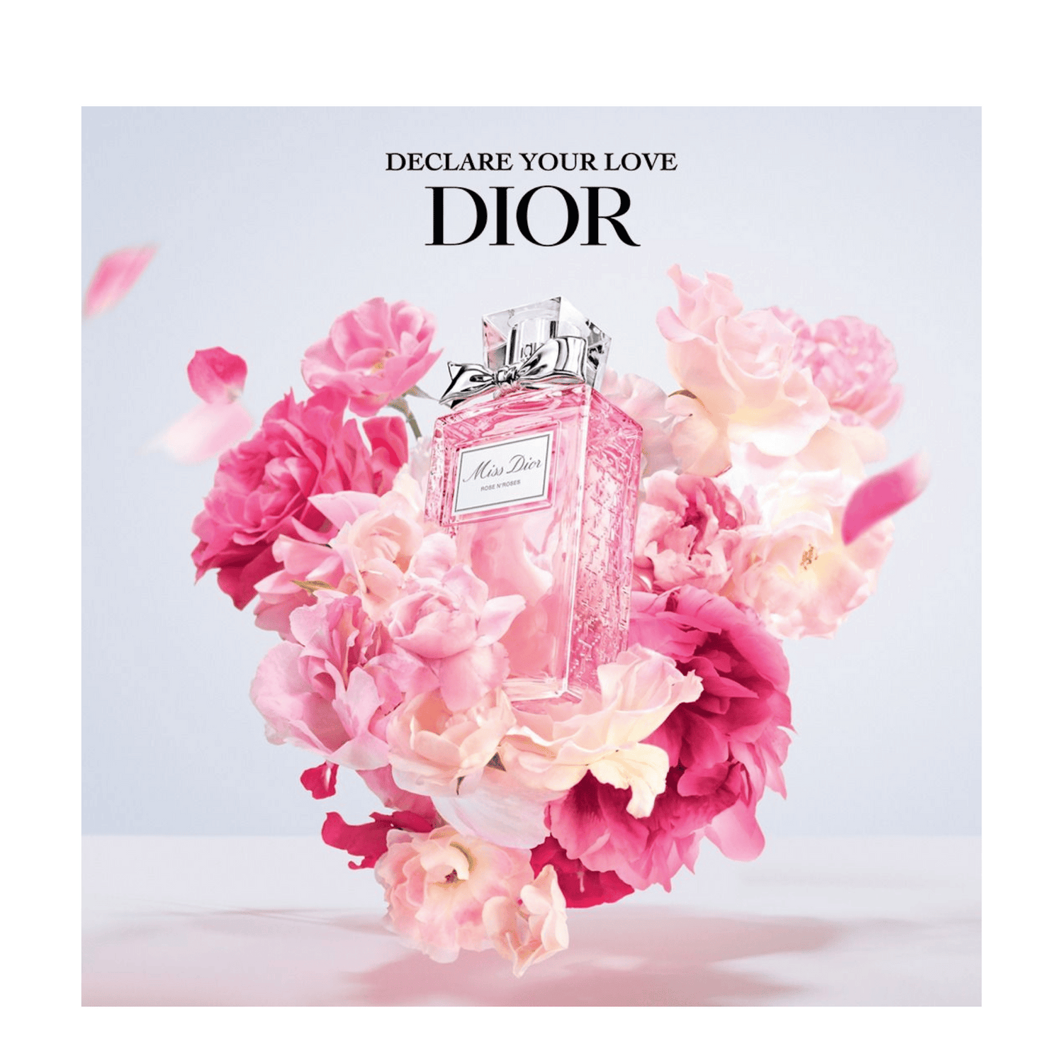 MISS DIOR Rose N&