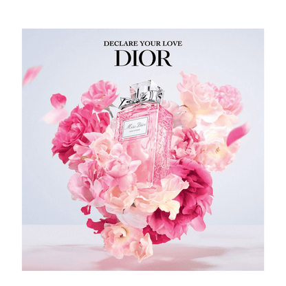 MISS DIOR Rose N&