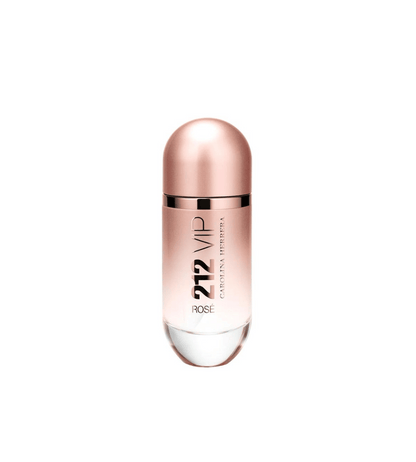 Carolina Herrera 212 VIP ROSÉ Eau de Parfum