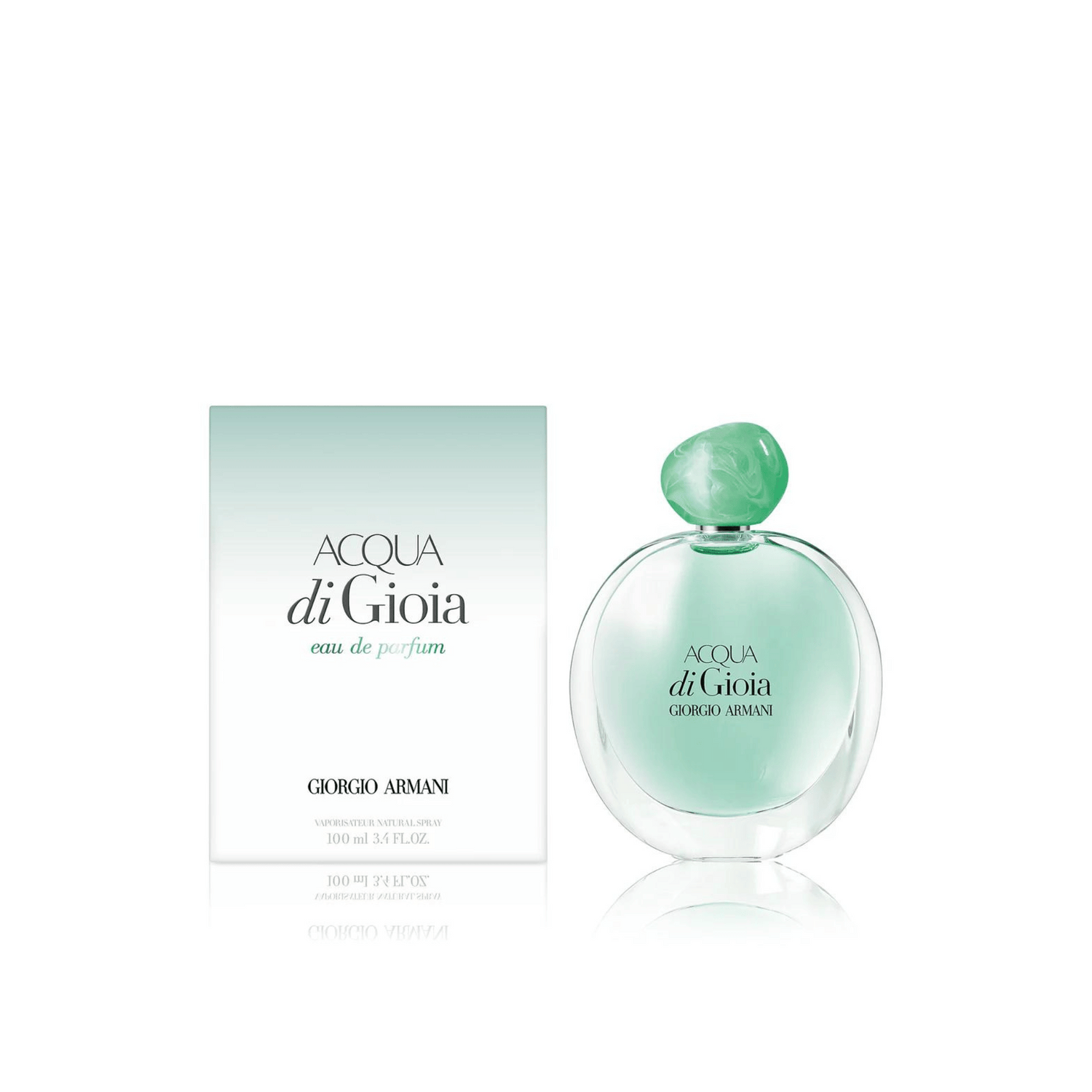 GIORGIO ARMANI Acqua Di Gioia Eau de Parfum