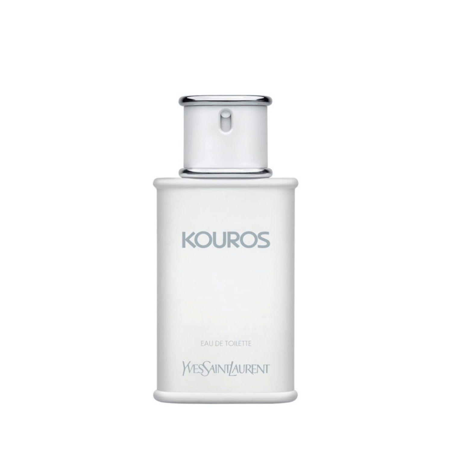 Yves Saint Laurent - kouros eau de toilette