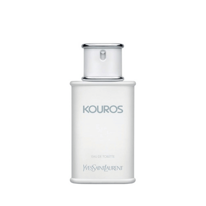 Yves Saint Laurent - kouros eau de toilette