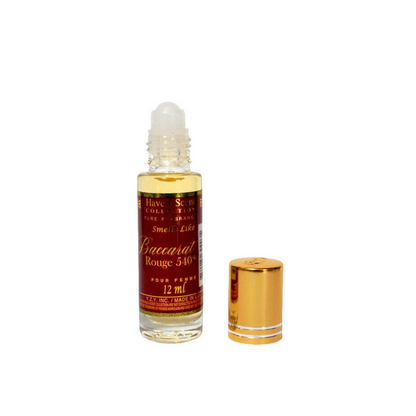 Have a Scent - Baccarat Rouge 540 Perfume Oil