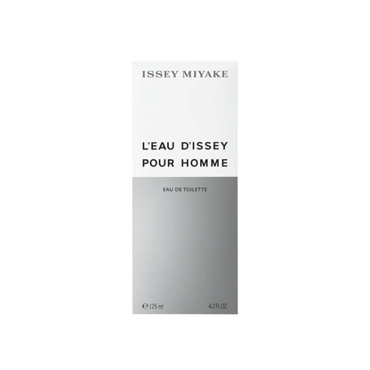 ISSEY MIYAKE L&