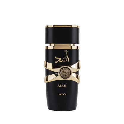 Lattafa Asad Eau De Parfum