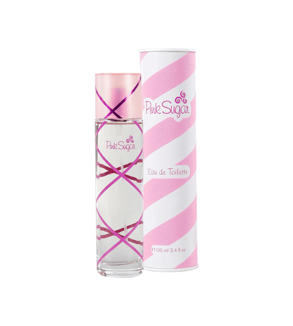 Pink Sugar by Aquolina Eau De Toilette