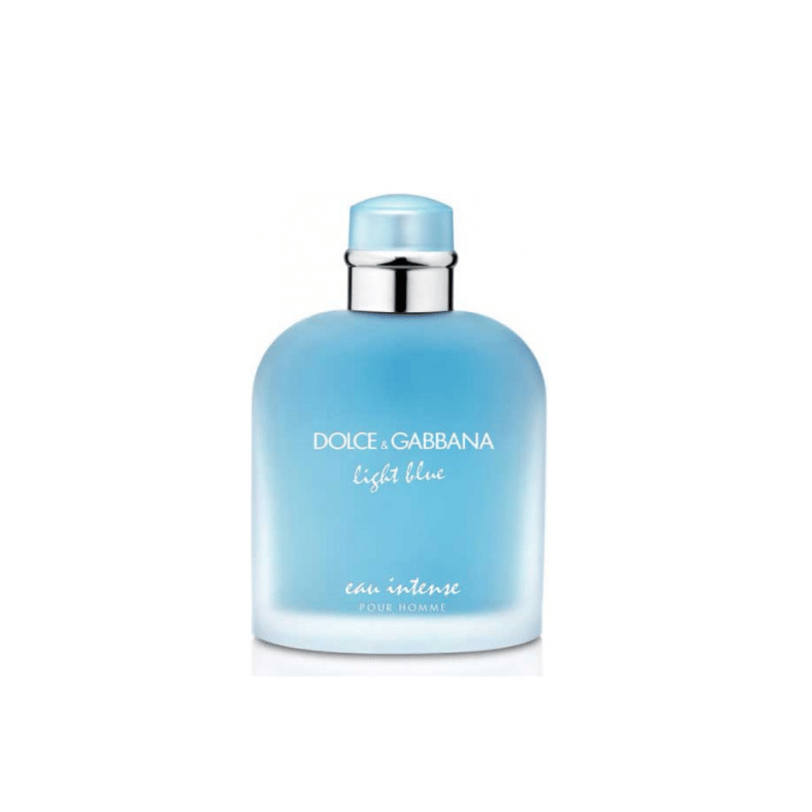 D&amp;G Light Blue Pour Homme Eau de Parfum Intense