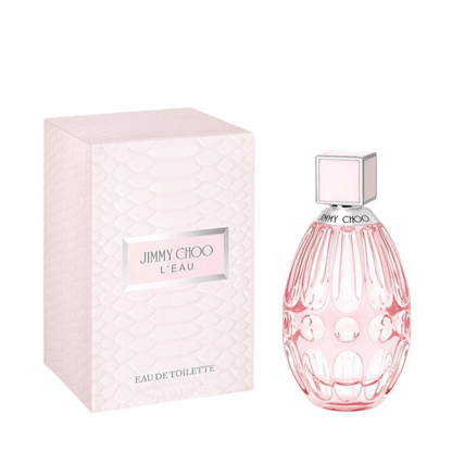 Jimmy Choo L&