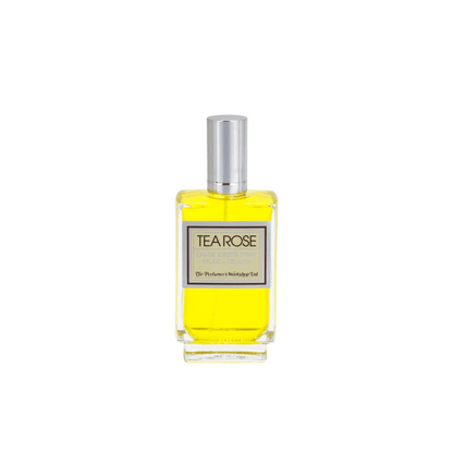 Tea Rose by Perfumer&