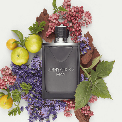 JIMMY CHOO Man Eau de Toilette
