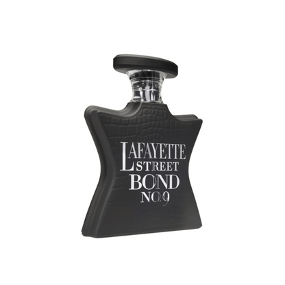 Bond No.9 Lafayette Street Eau De Parfum