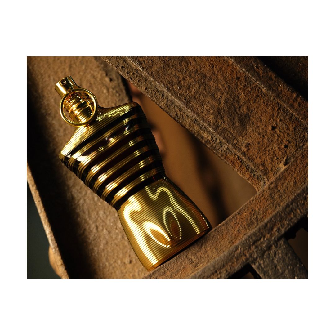 Jean Paul Gaultier le male elixir Parfum