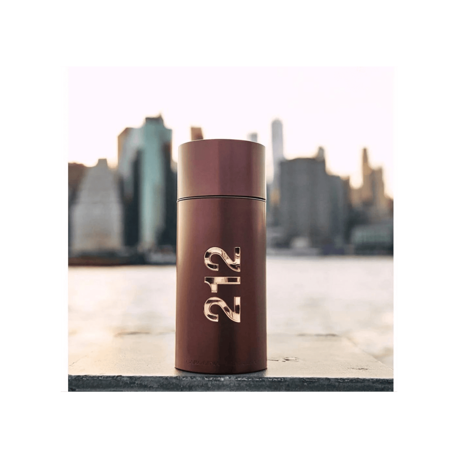 CAROLINA HERRERA 212 Sexy Men 100ml Eau de Toilette