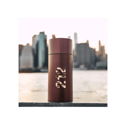 CAROLINA HERRERA 212 Sexy Men 100ml Eau de Toilette