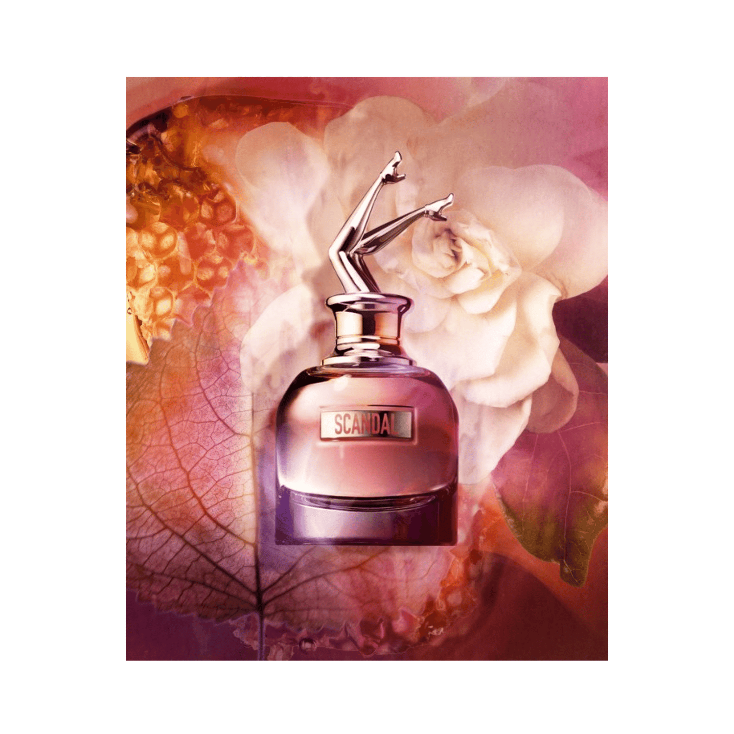 JEAN PAUL Gaultier Scandal Eau de Parfum
