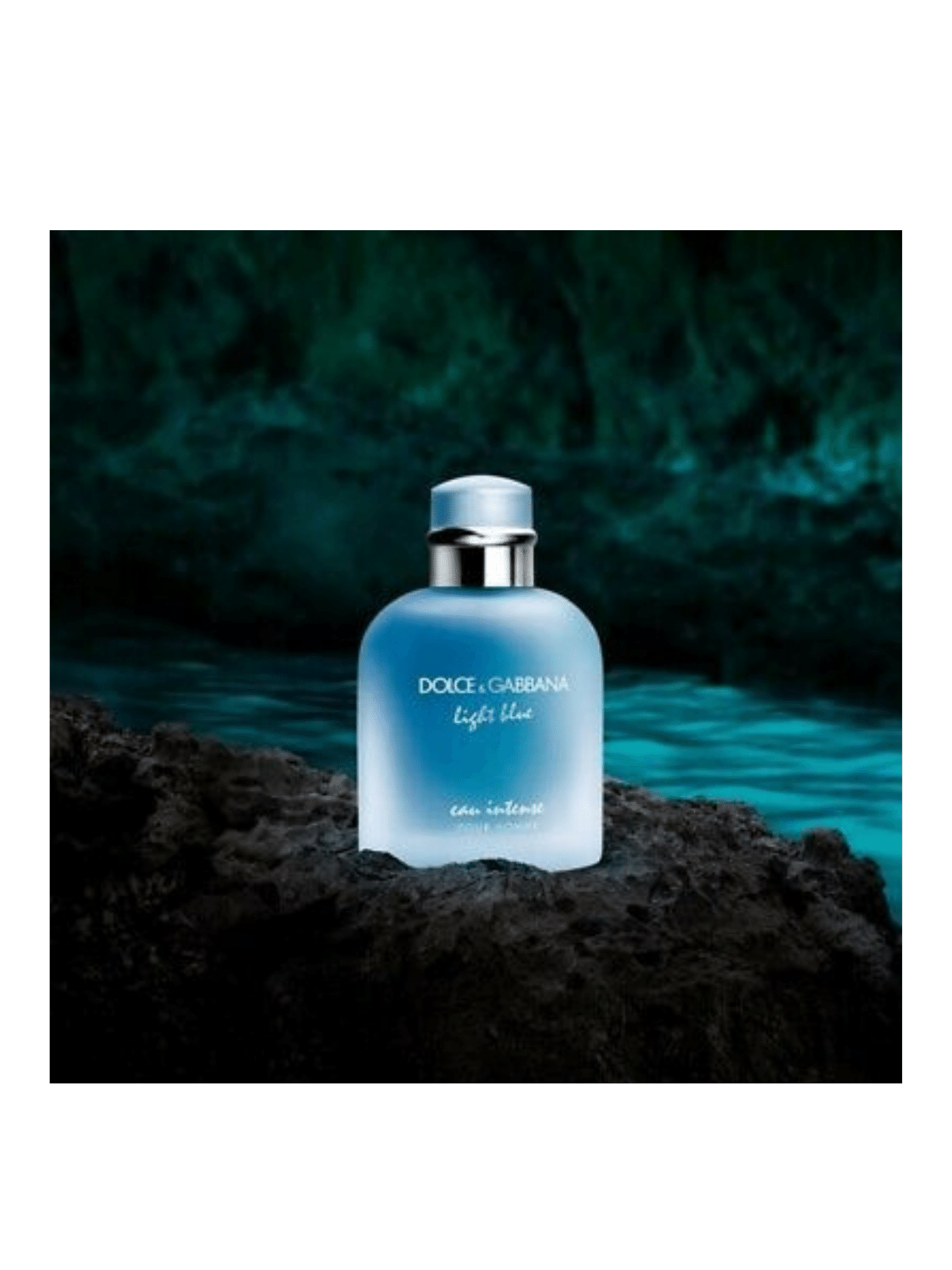 D&amp;G Light Blue Pour Homme Eau de Parfum Intense